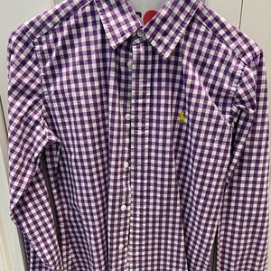 Women’s Ralph Lauren button down
